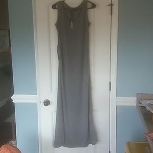 Tank Dress
